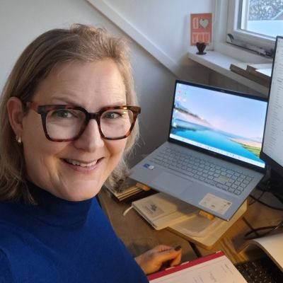 Van certificering naar internationaal bereik: hoe een verhaal deuren opent